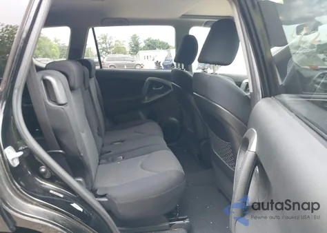 2010 Toyota Rav4 Sport from USA, damaged, VIN JTMRF4DV7A5034394